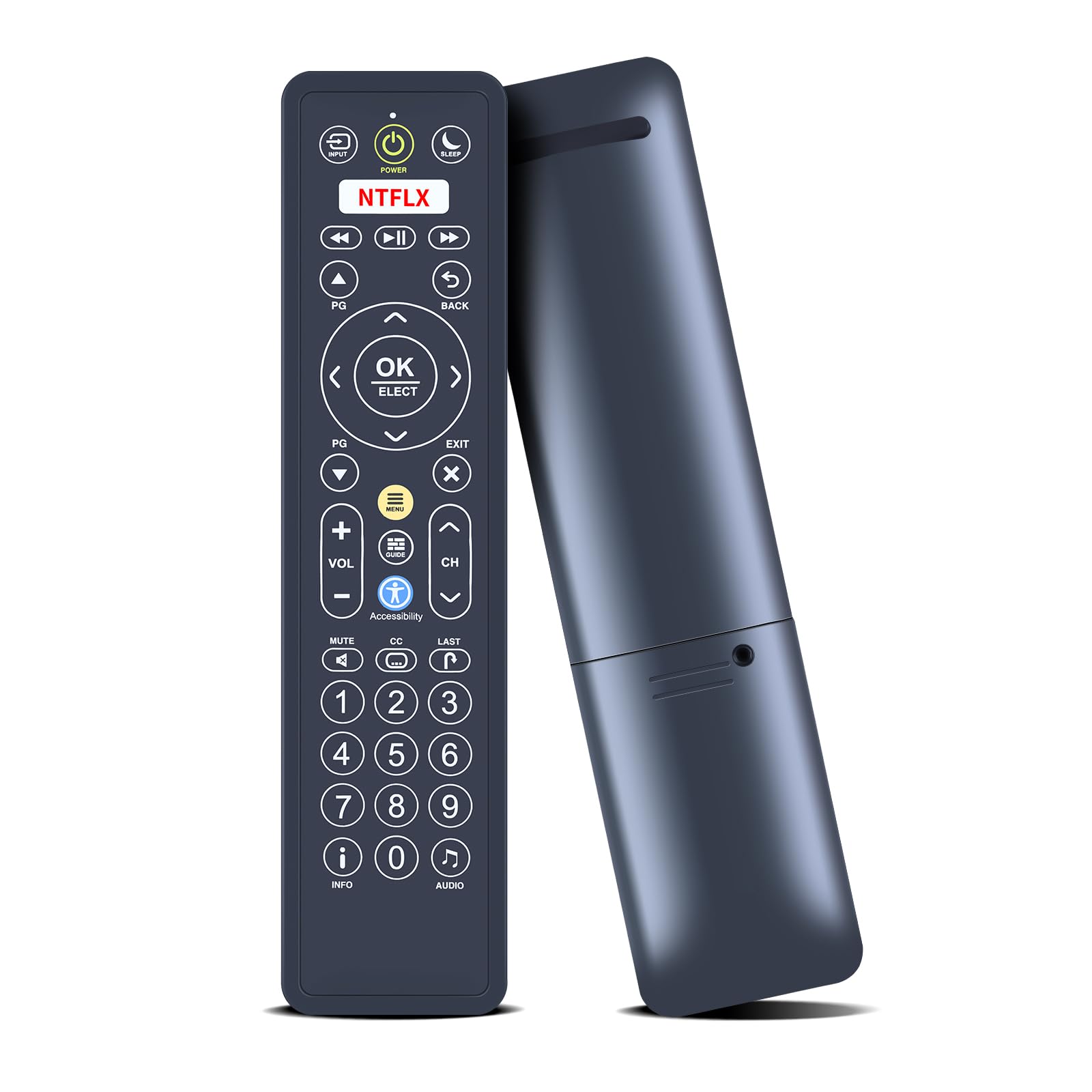 Amazon.com: PZL New Universal Replacement Remote Control for Enseo