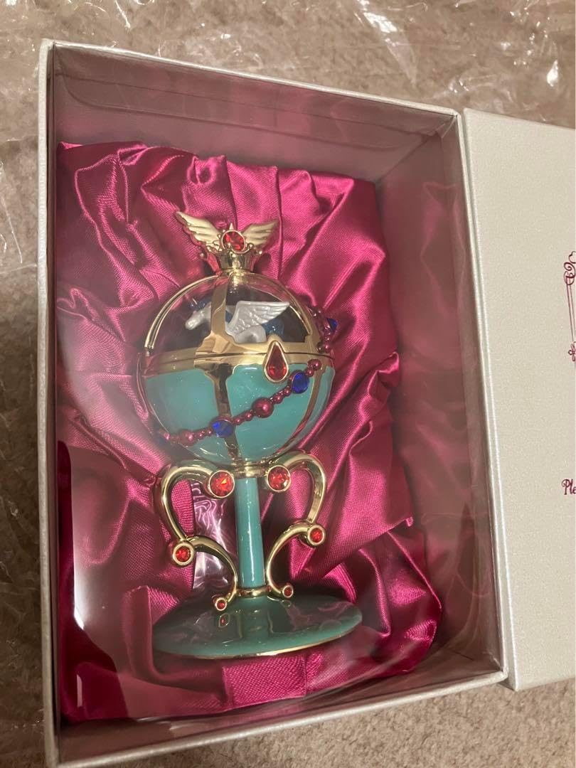 美少女戦士セーラームーン プリズムステーショナリー アンティーク