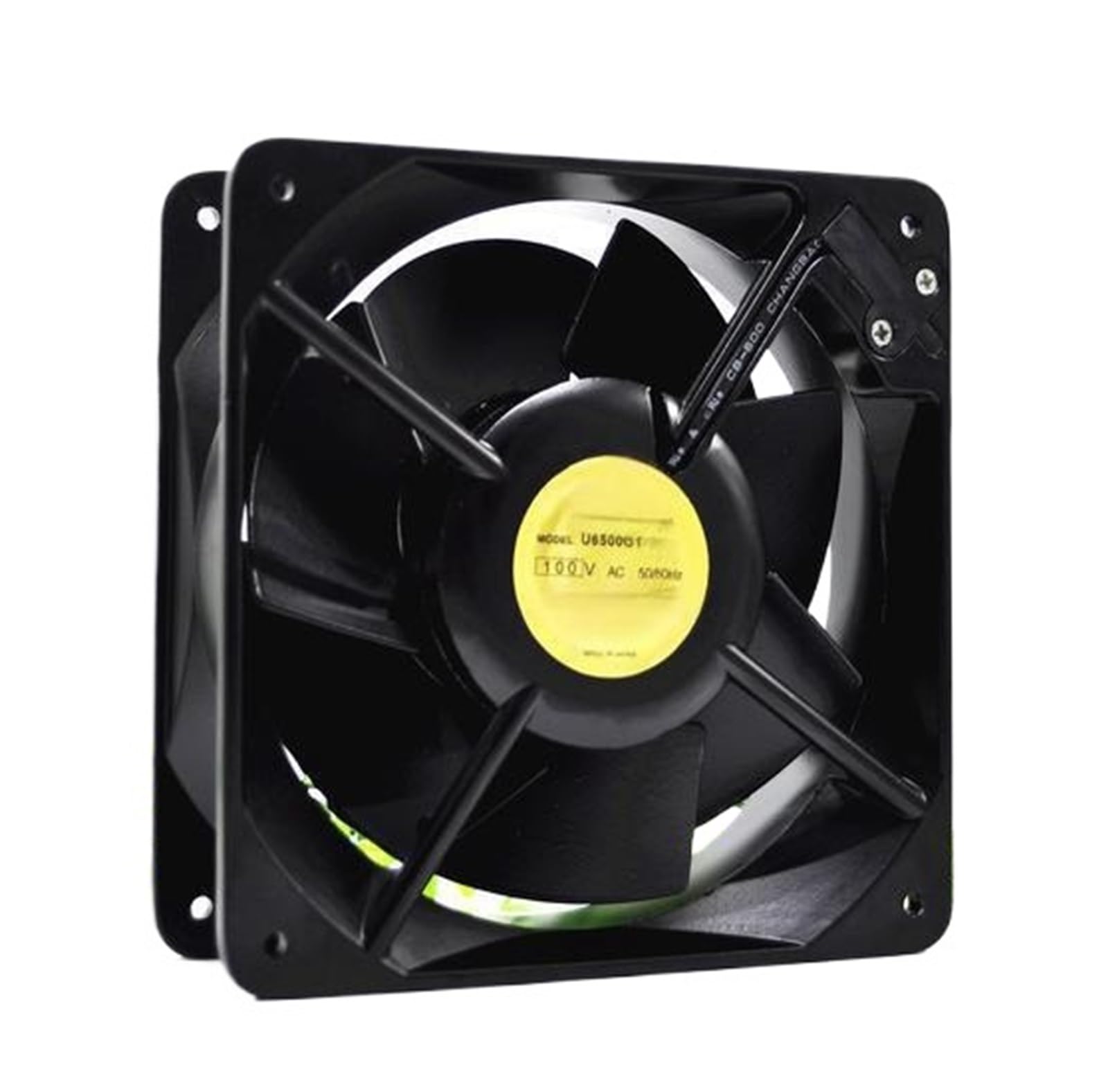 Vdoqtljt One Color U6500g1-Tp 100V Ac 40/36W 160 * 55Mm Fan
