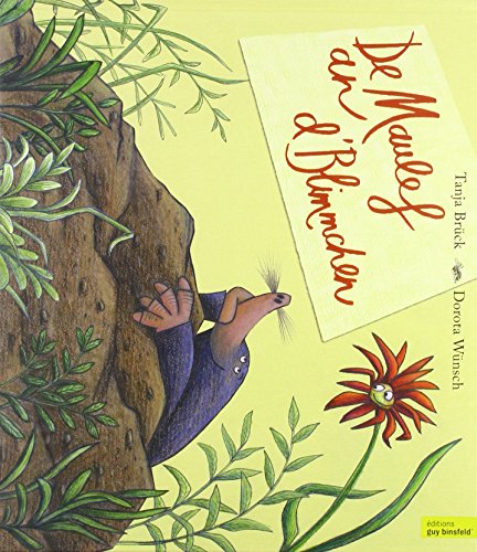 Preisvergleich Produktbild De Maulef an d'Blimmchen