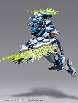 Amazon | CCSTOYS HARDCORE MECHA サンダーボルト 合金可動フィギュア Amazon | CCSTOYS HARDCORE MECHA サンダーボルト 合金可動フィギュア