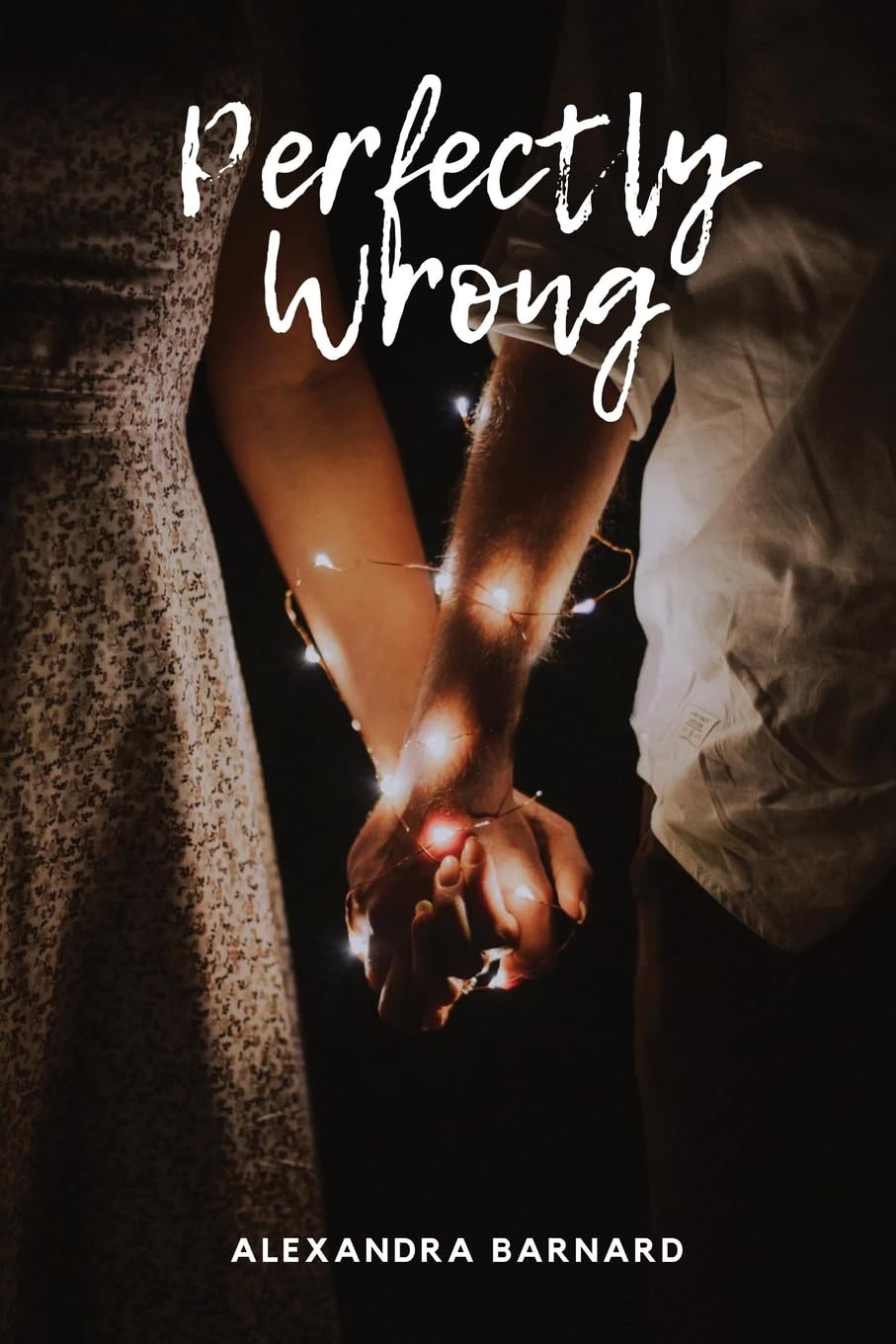Perfectly Wrong