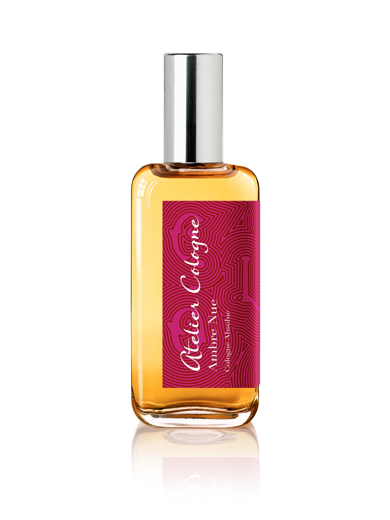Atelier Cologne Ambre Nue Cologne Absolue - 30 ml