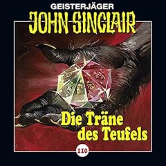 Die Tr&auml;ne des Teufels - Teil 2 Titelbild