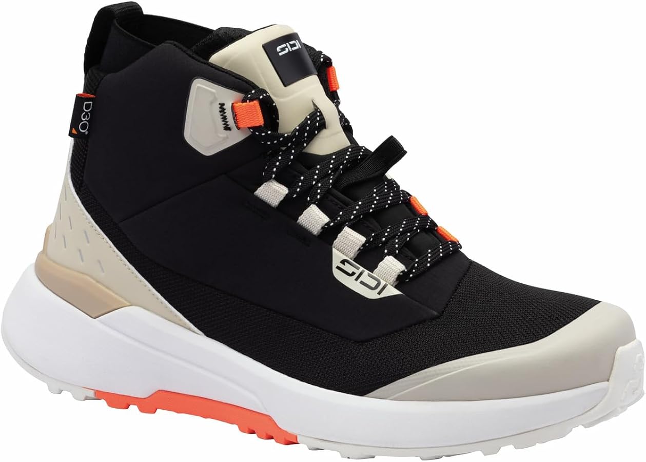 Amazon.co.jp: SIDI シディ バイク用 GORE-TEX ライディング シューズ