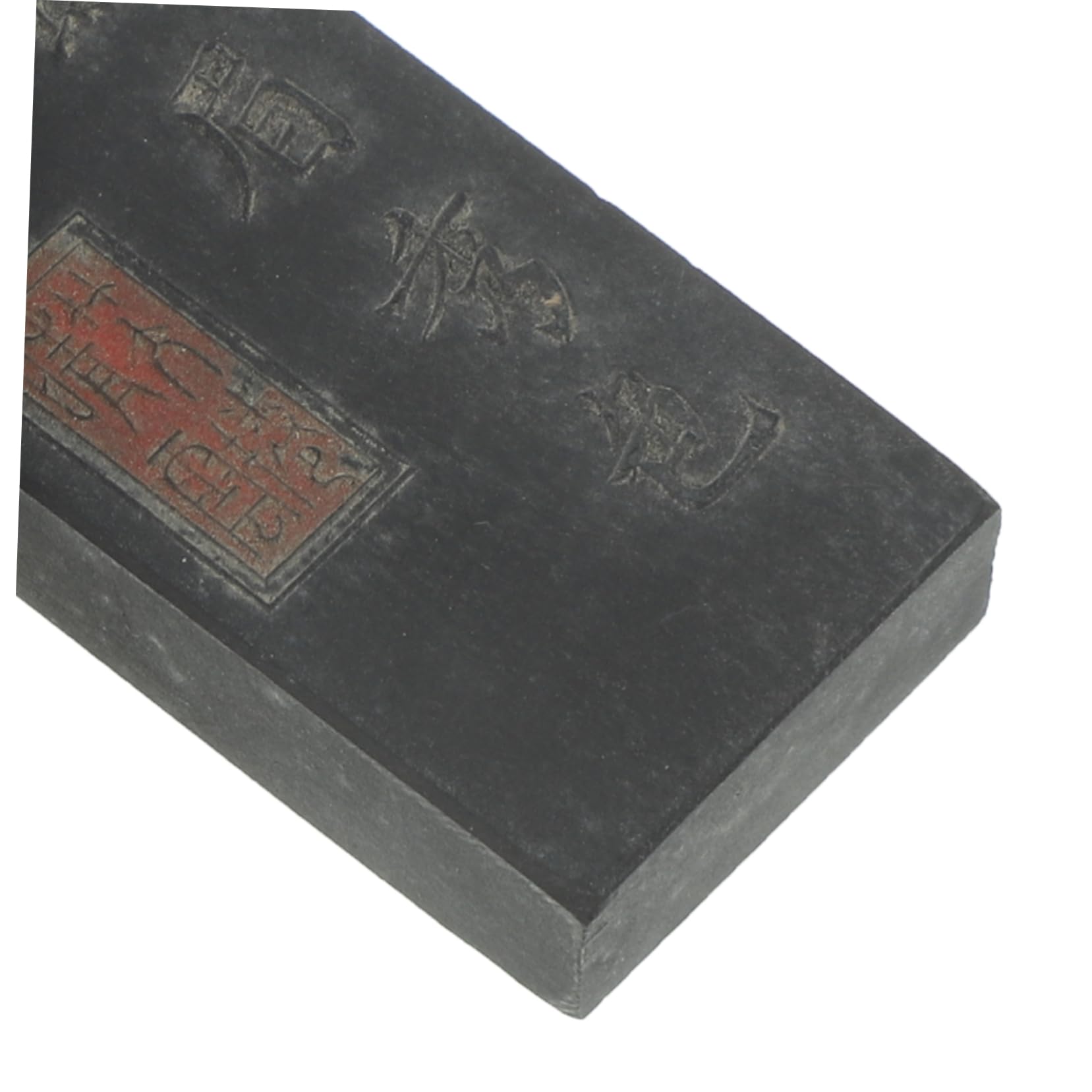 Operitacx 6piezas Tinta Sumi Tradicional Barro De Tinta Para Caligrafía Para Escritura y Dibujo Para Practicar Caligrafía y Pintura