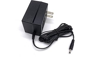 Breg Polar Care Cube Replacement Transformer - UL Listed!