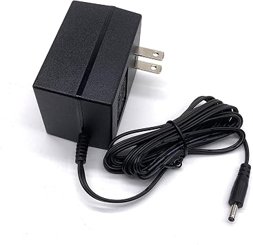 UL Testing Certification 6V Transformer Replacement Breg Part # 10698 Power Adapter