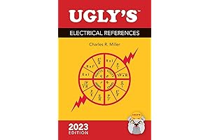 Ugly's Electrical References, 2023 Edition