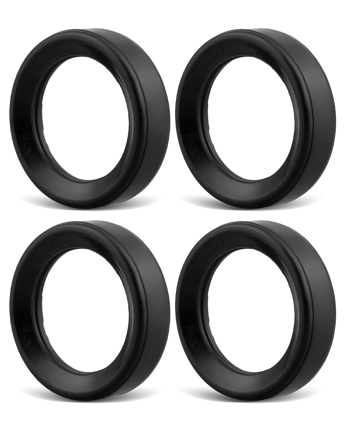 にの Amazon.com: ANODZU Valve Cover Spark Plug Tube Seal Gasket Fit for