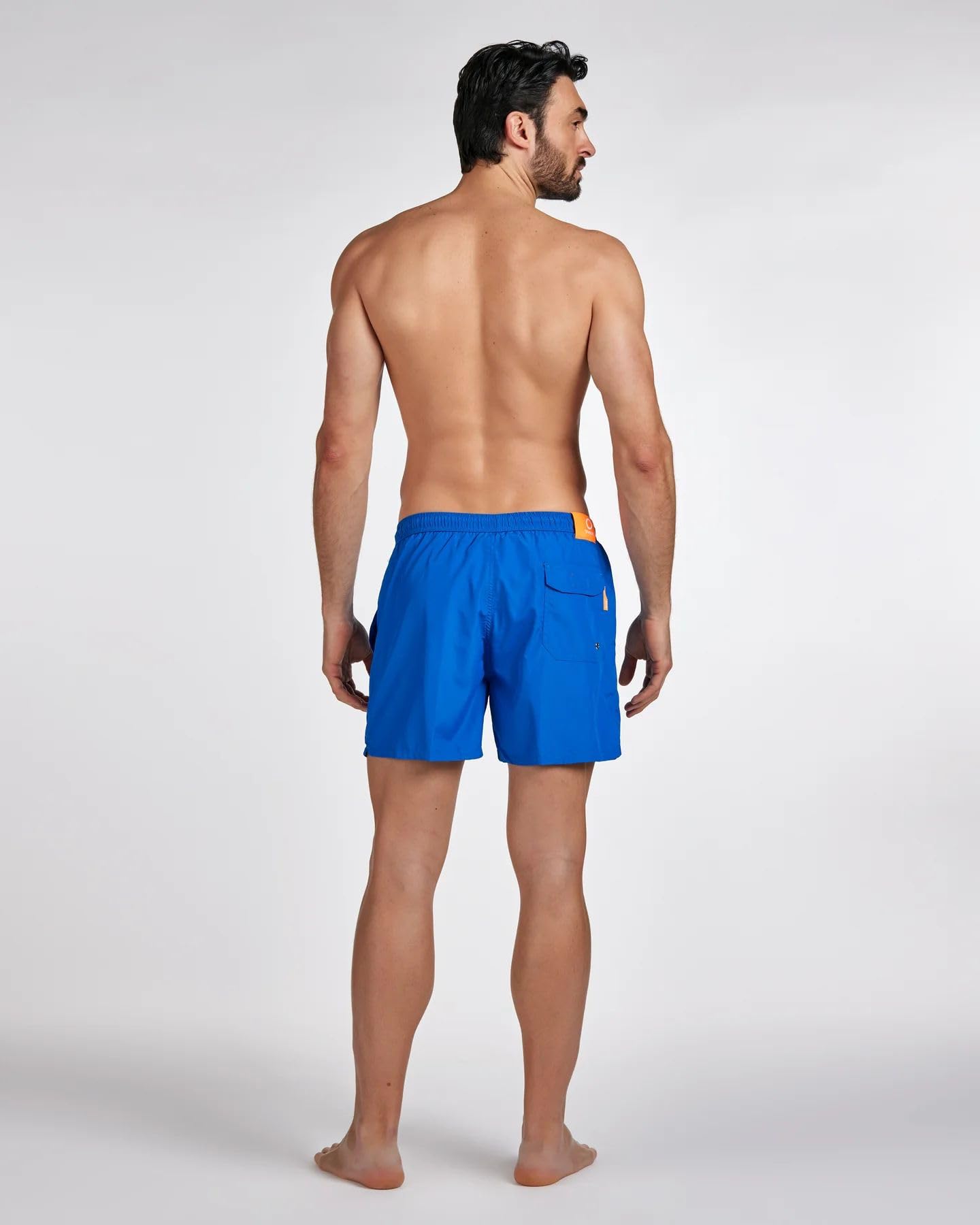 SUNS Costume da Bagno Boxer Uomo Santa Margherita (Modello BXS41001U PE24)