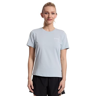 Columbia Wild Springstm Short Sleeve Women