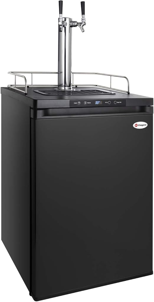 Kegco Keg Dispenser