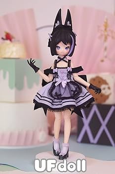 あぶちゃん★ミニチュア★９個セット★ AZONE INTERNATIONAL::えっくす☆きゅーと