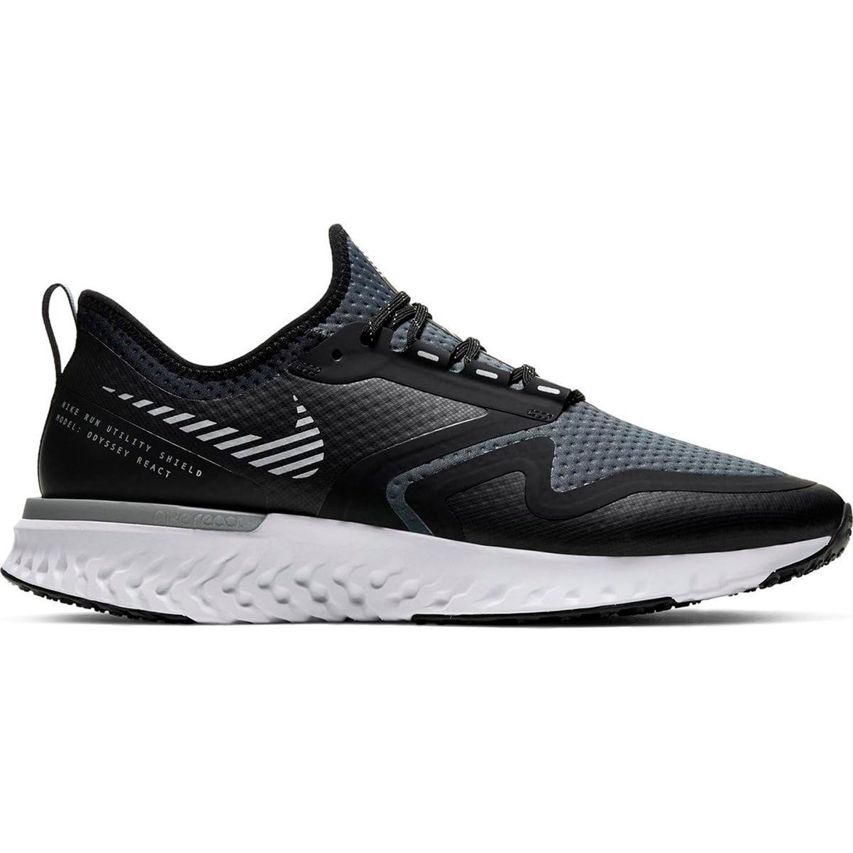 nike run utility shield men's
