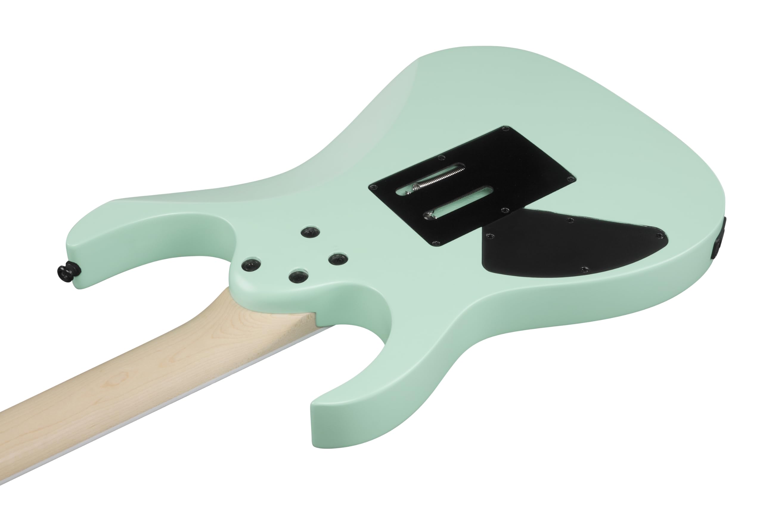 Amazon | Ibanez / RG470DX-SFM (Sea Foam Green Matte) [SPOT MODEL 