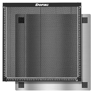 laser cut steel panels