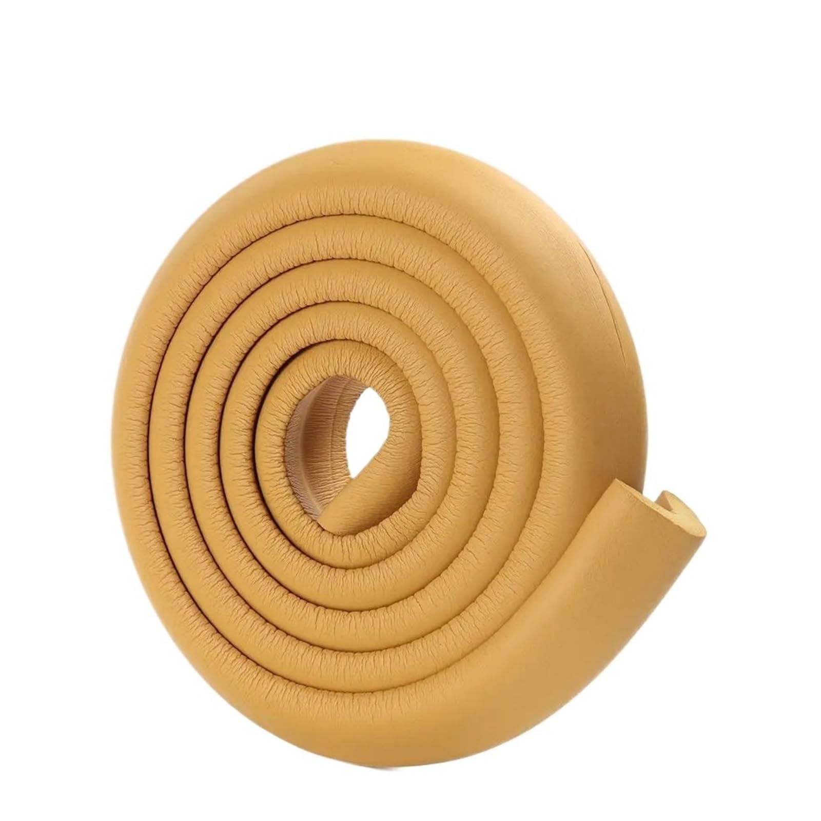 Protectores de Esquinas para mesas, Seguridad Infantil, 2 Metros, amortiguación de Impactos, Cinta Protectora de Espuma para Escritorio.