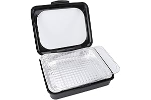 Foil Containers That Keep Your Food Hot