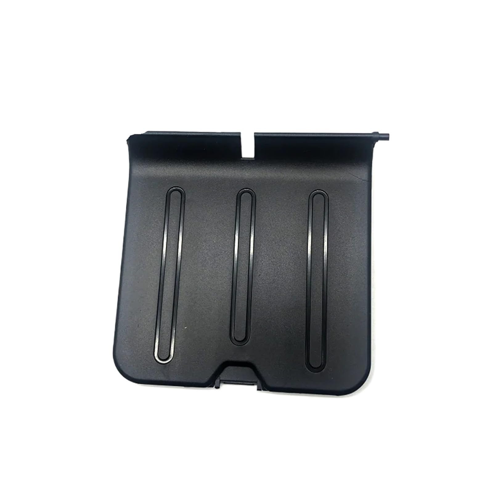 Vassoio uscita carta, compatibile con HP, P1102 P1102 | RM1-6903-000; P1102s, P1005, P1006, P1007, P1008, P1100, P1106, P1108, P1607, 1102, 1102(Black)