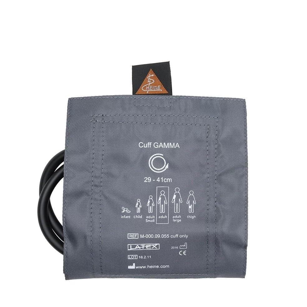Heine Skytech Heine Gamma G7 / G5 / Gp Single-Tube Adult Cuff Size 29 Â– 41 Cm M-000.09.619-image-4