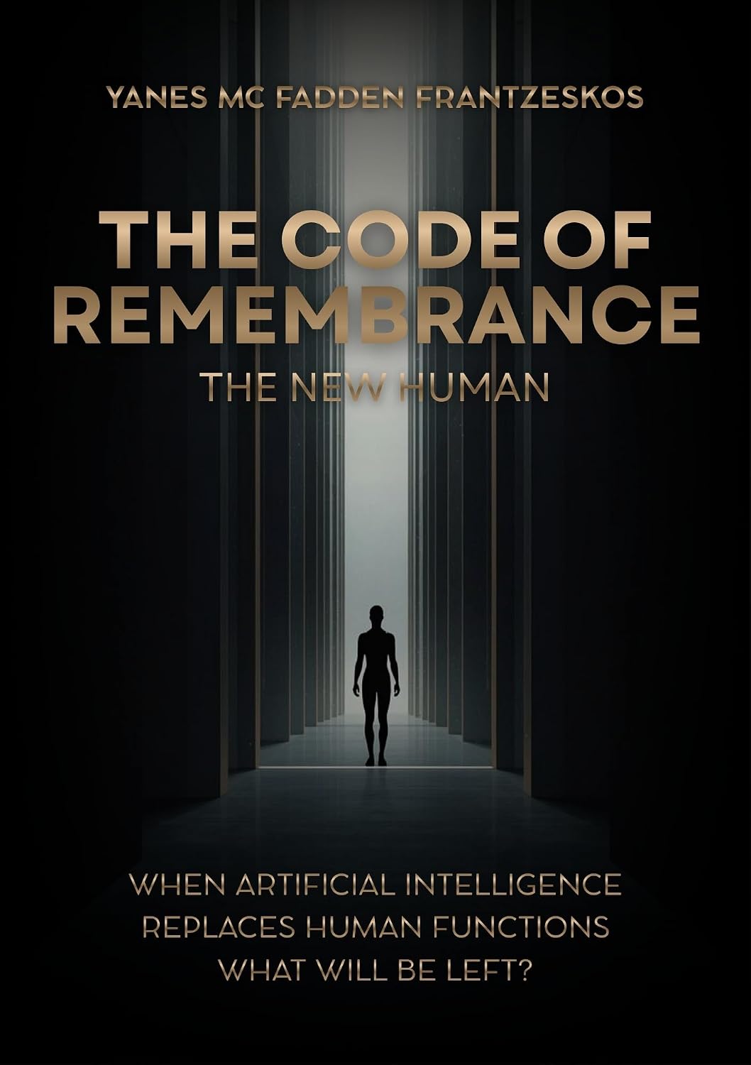 The Code of Remembrance - The New Human      Kindle Edition