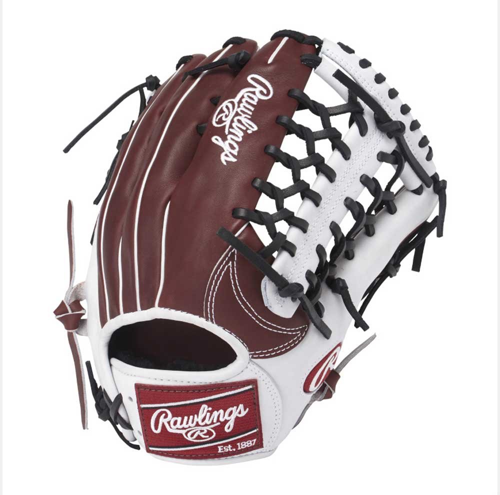 ローリングス HOH カラーシンクパッチ ジャパンリミテッド 軟式グローブ Rawlings(ローリングス) 一般軟式グラブ HOHカラーシンクパッチ