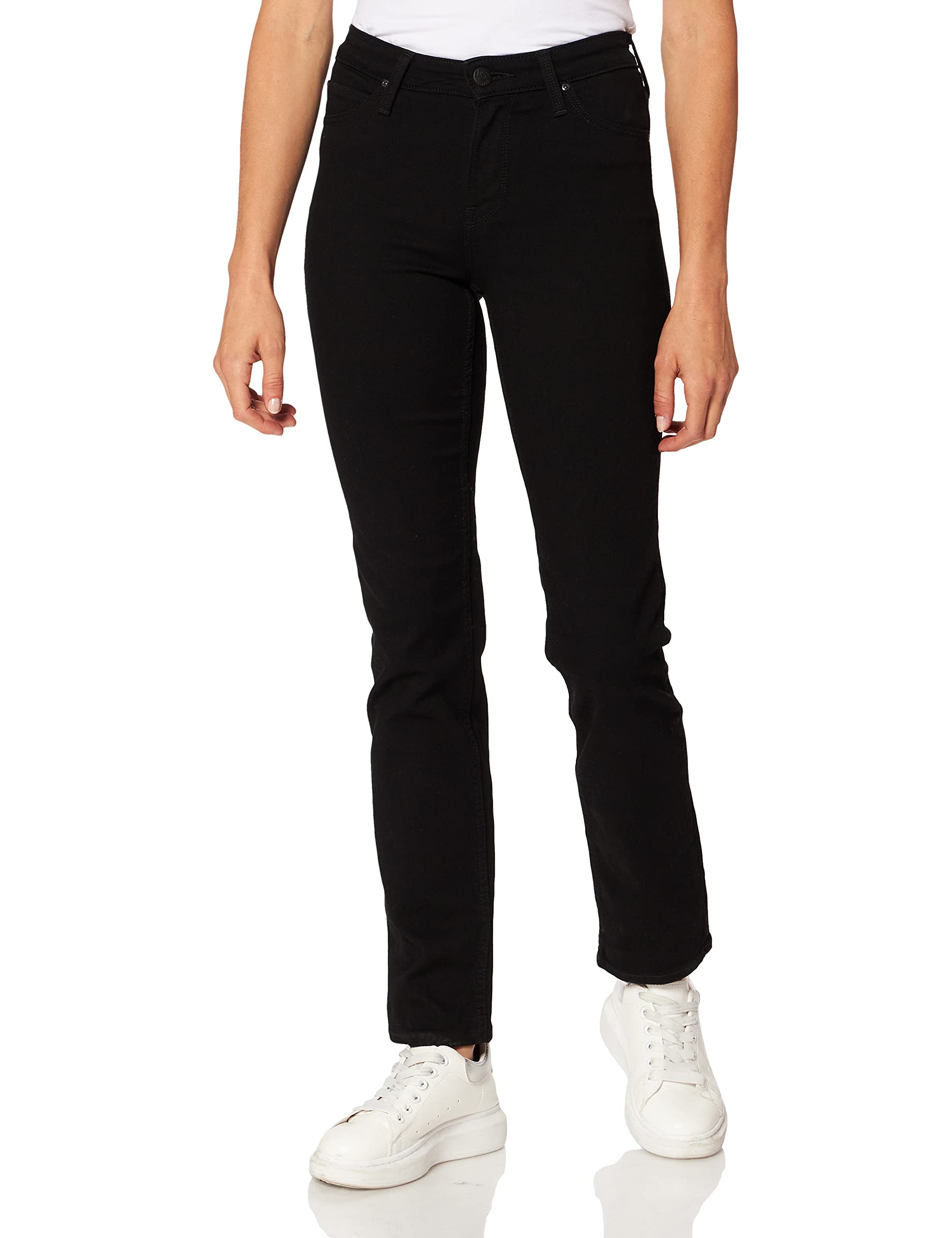 Lee Damen Jeans Marion