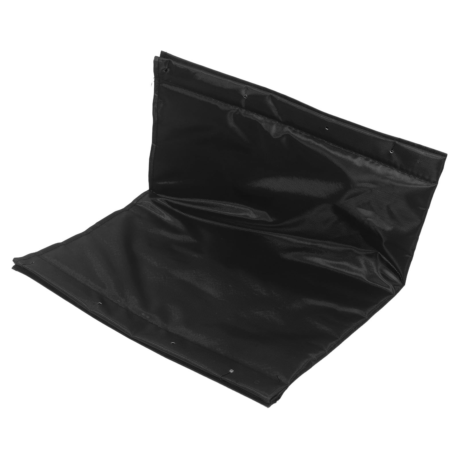 Reemplazo para Silla de Ruedas con Funda de Asiento Acolchada de Alta Resistencia