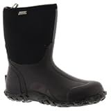 Mens Classic Mid Boot