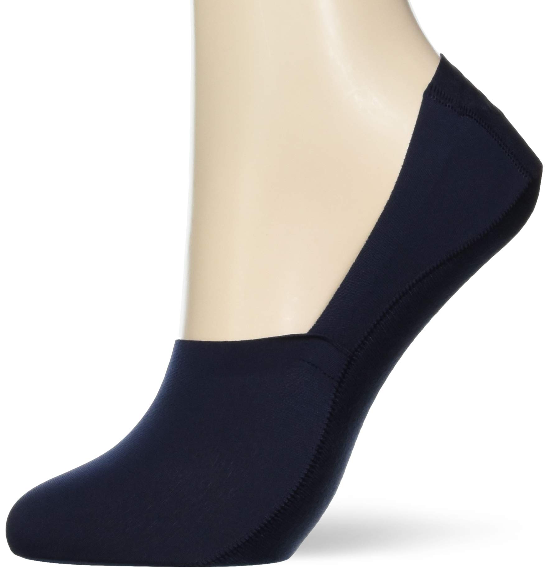Amazon | GUNZE(グンゼ) Tuche トゥシェ フットカバー 靴下 超深履き