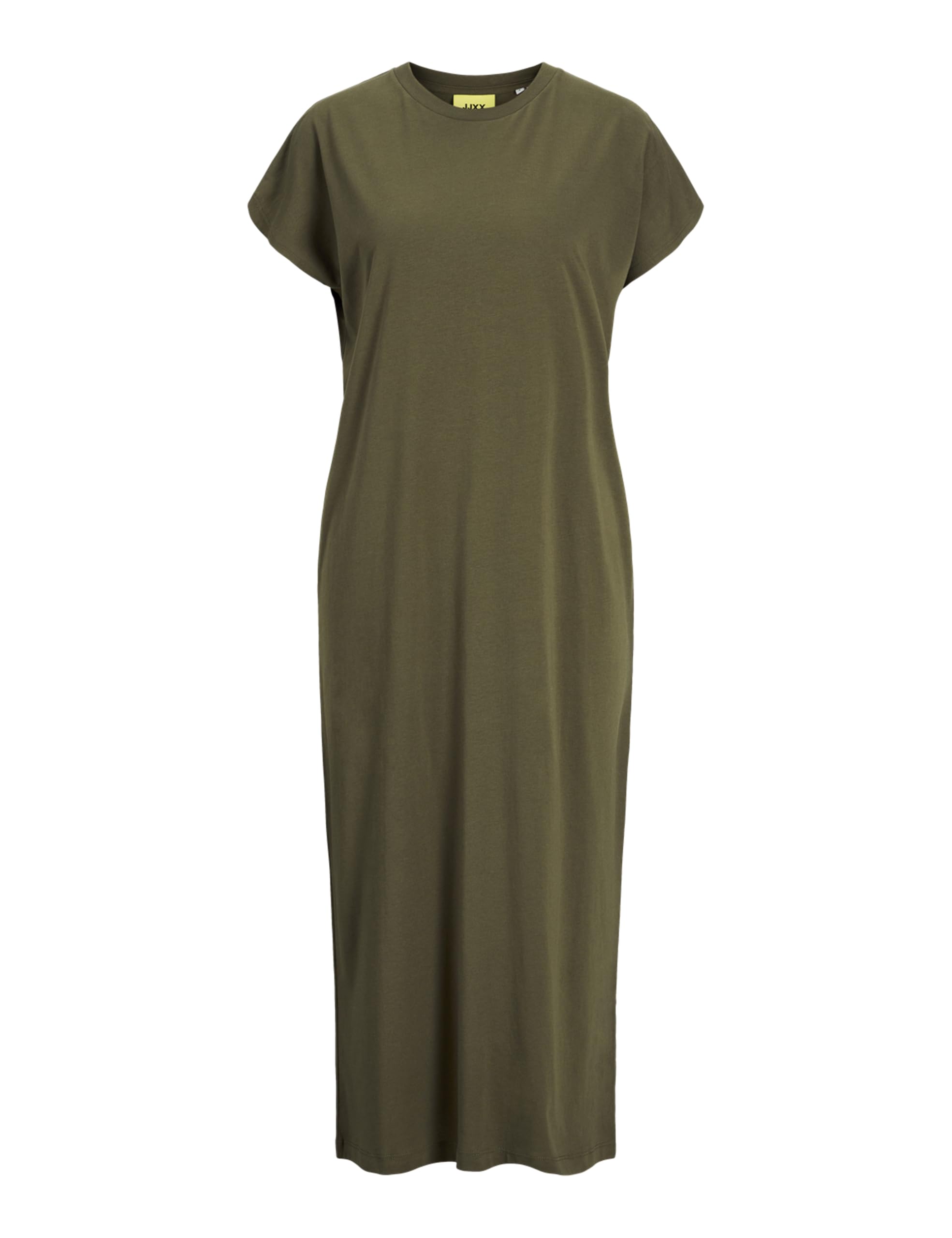 JJXX Damen Jxastrid Boxy Sl Dress JRS Kleid (1er Pack)