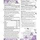 Forever C9 Chocolate - 9-Tage Körperreinigungsprogramm, gesundes Abnehmen, mit Schokolade-Geschmack, wichtigen Vitaminen und Spurenelementen (1 Paket für 9 Tage)