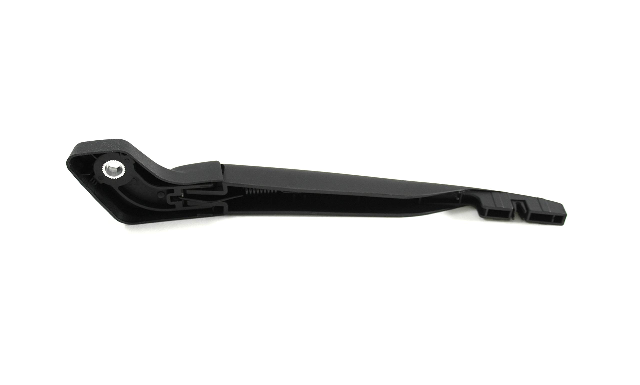 XIONGHAO Essuie-Glace Arrière + Bras Pour Volvo V70 1999-2004 - Balai Silencieux Et Durable