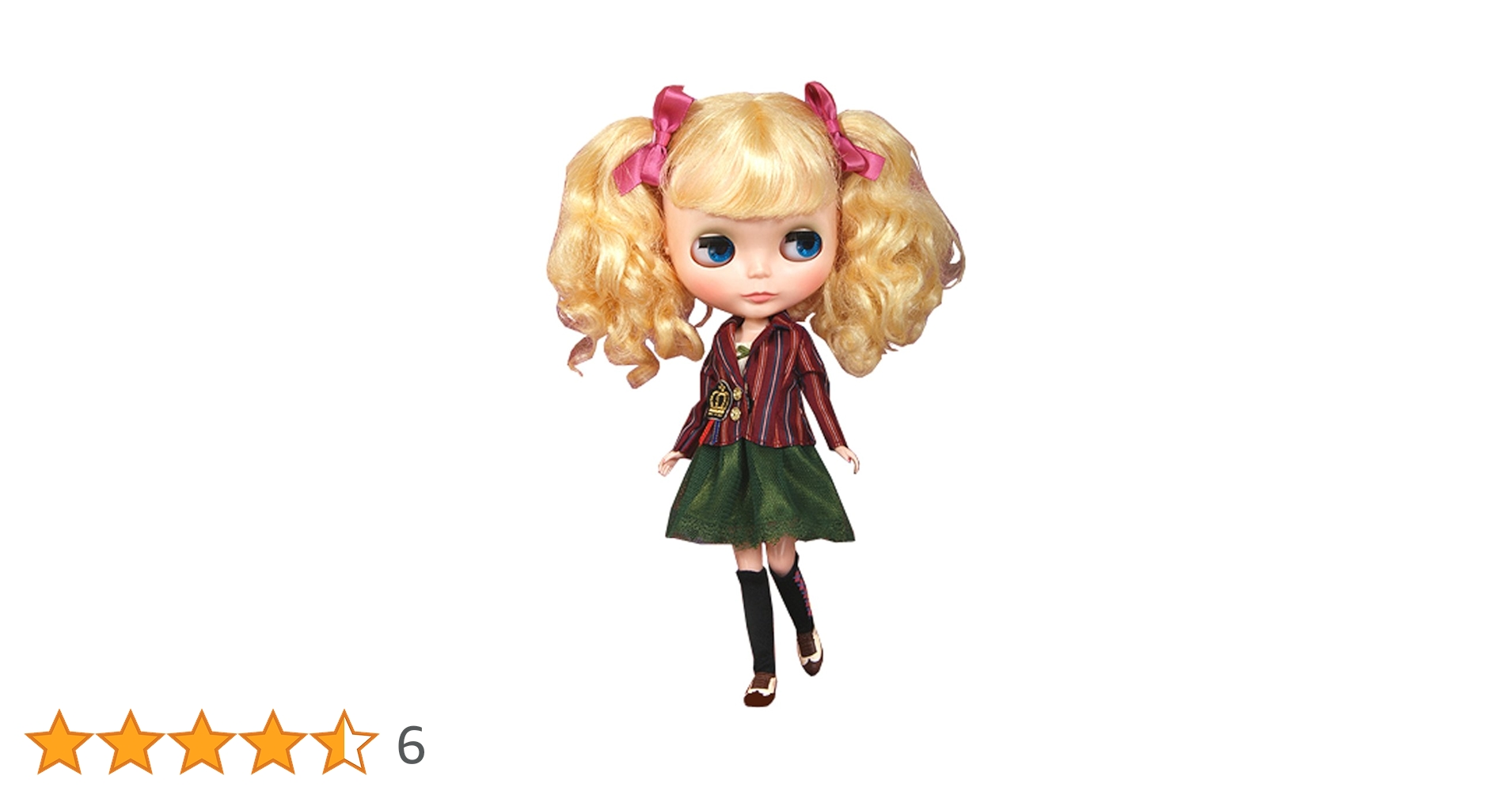 ユニバーシティオブラブ　ユニバ　ユニブラ　ブライス　blythe ネオブライス Amazon.co.jp: ブライス ネオブライス ショッフ゜限定ドール