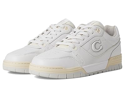 COACH Soho Sneaker Men
