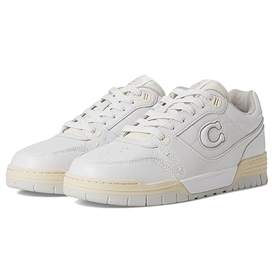 COACH Soho Sneaker Men