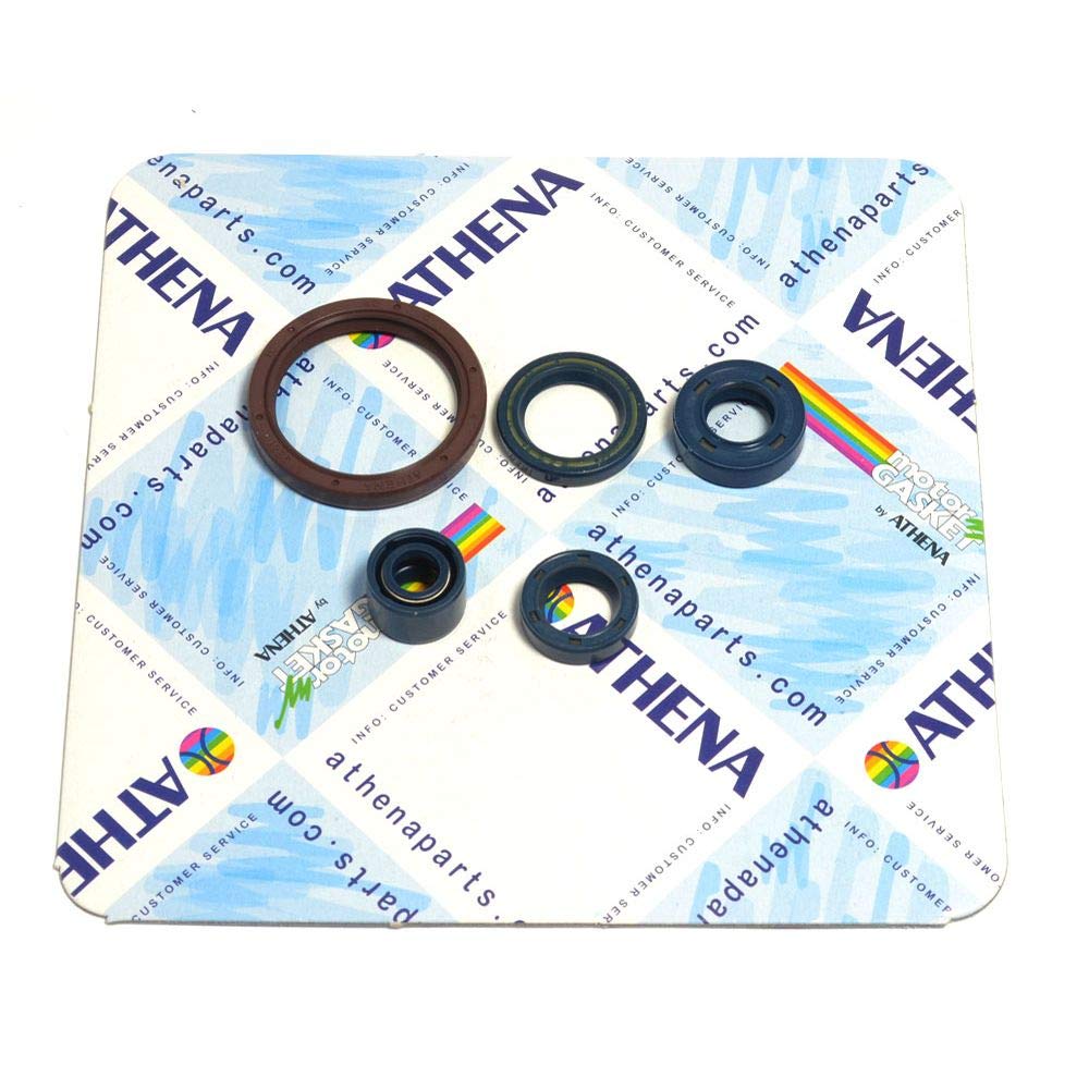 Athena P400220400255 Serie Paraoli Motore