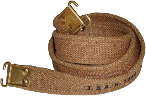 Miniatura 3 de warreplica Bren Gun Sling - Reproducción