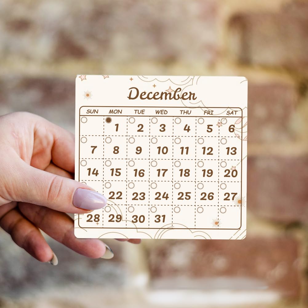 ORIGACH Timbri trasparenti per agenda giornaliera fai da te, scrapbooking, journaling
