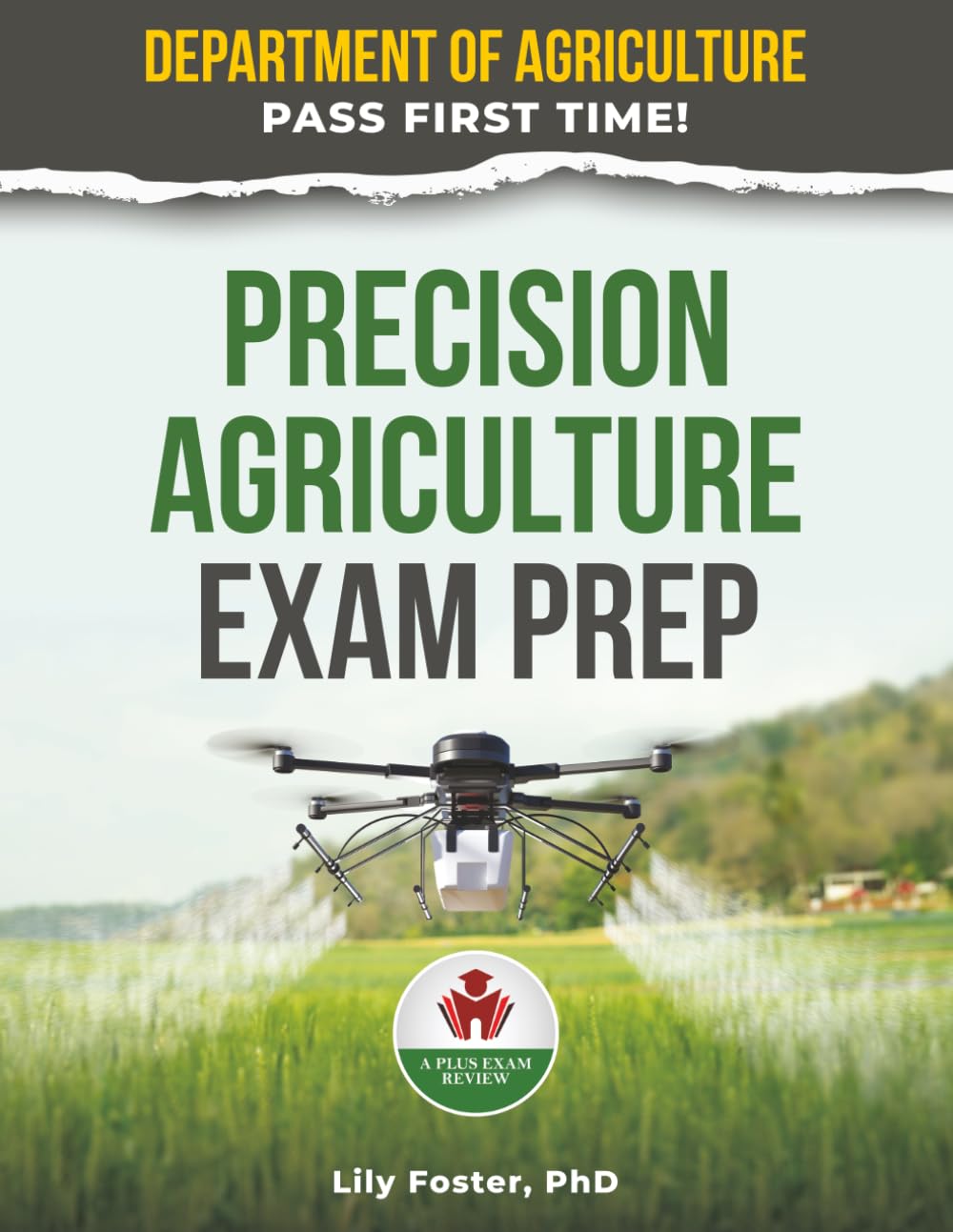 PRECISION AGRICULTURE EXAM PREP