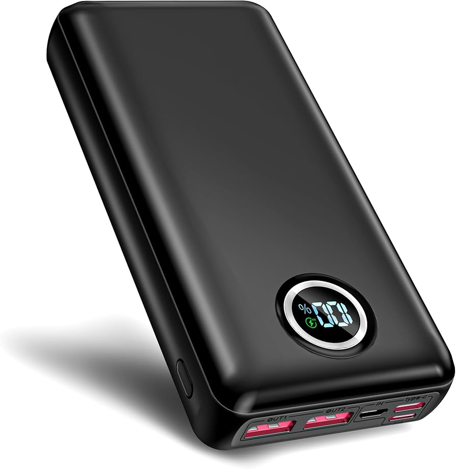 『数量限定』  【エーポケ】 36000mah大容量モバイルバッテリー 数量限定』 【エーポケ】 36000mah大容量モバイルバッテリー