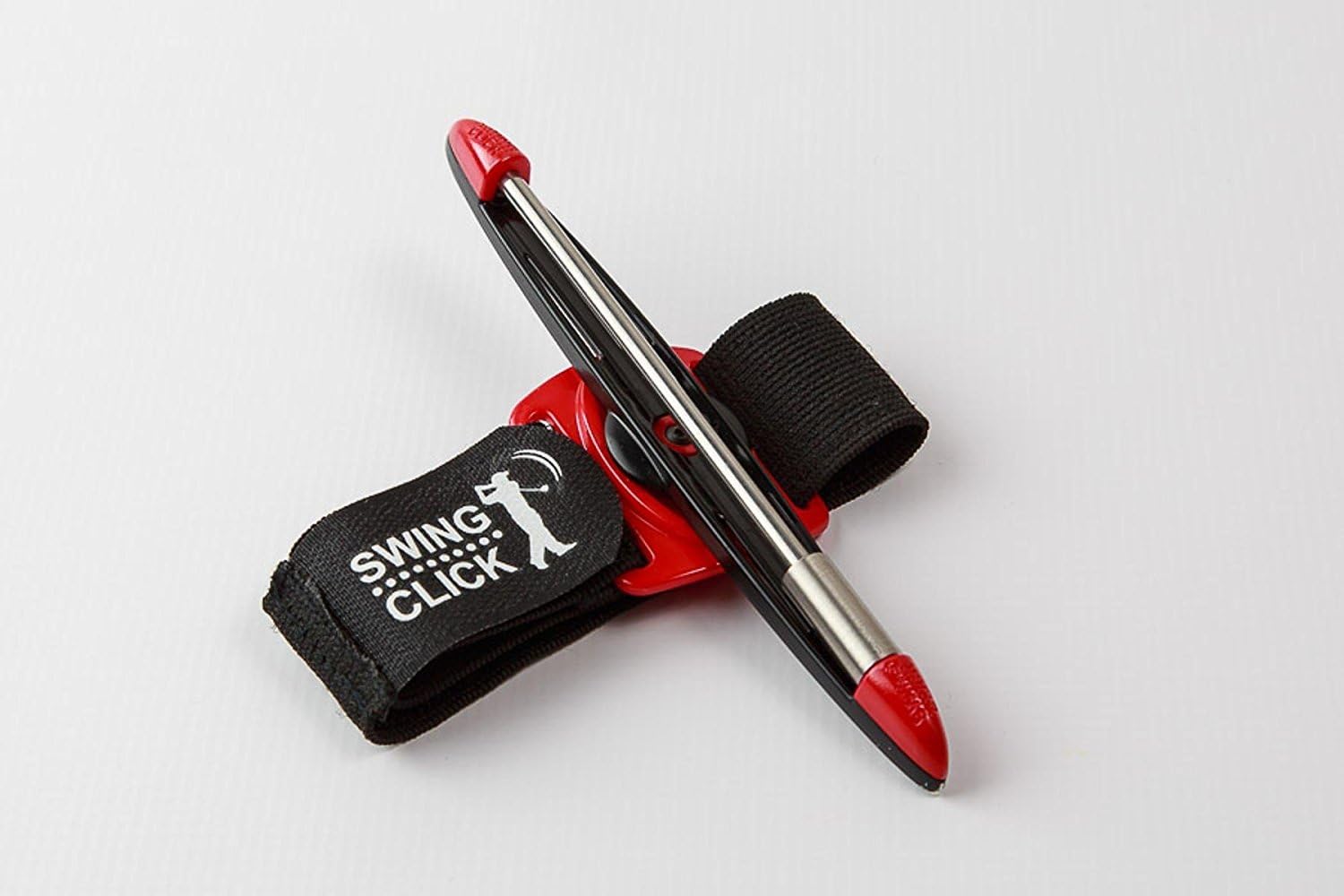 Plus (2016) Golf Training Aid, Red