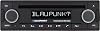 Blaupunkt Stockholm 400 DAB, black, 1-DIN