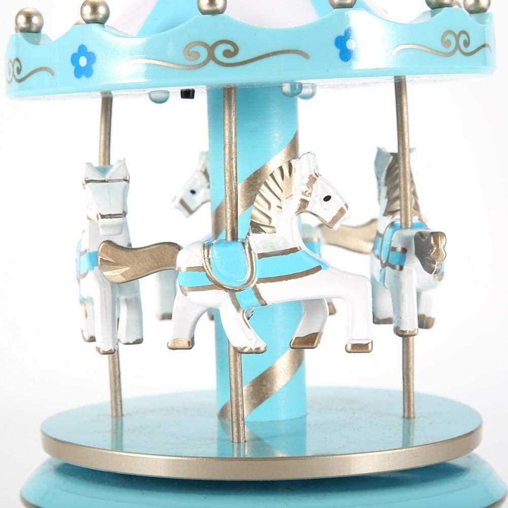 メリーゴーランド型オルゴール 遊園地 豪華絢爛 ライトアップ イルミネーション 10年目は大きくリニューアルして開催決定！ 2023年11月3日～2024