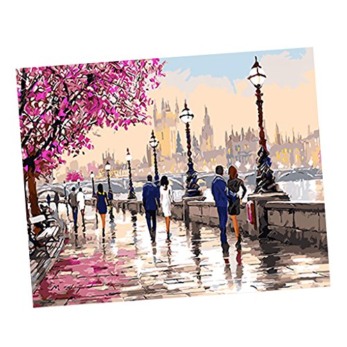 Amazon.in Bestsellers The most popular items in Paint by Number Kits