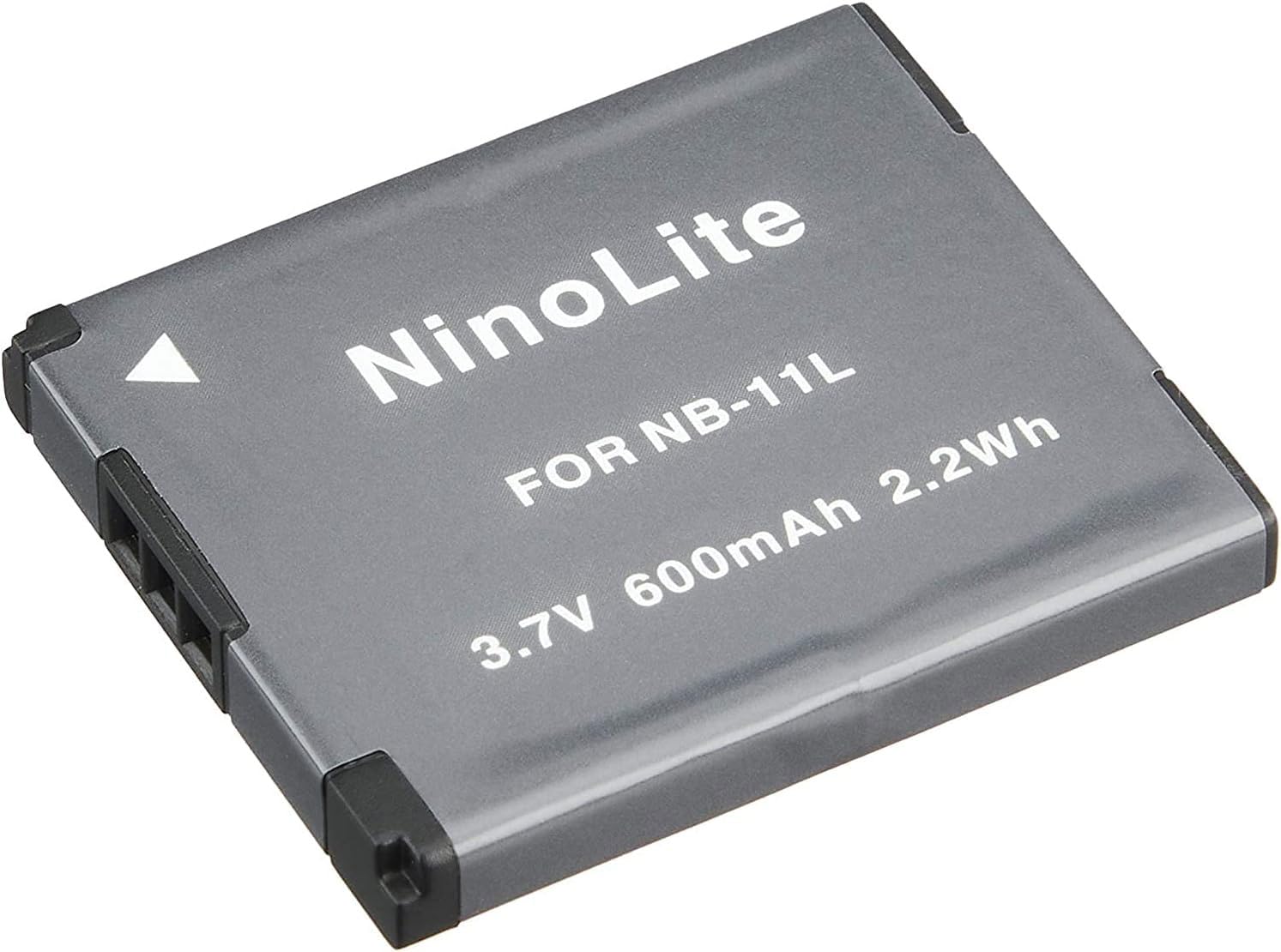 NinoLite NB-11L NB-11LH 互換 バッテリー キャノン IXY 640 160 150 PowerShot SX410 IS 等対応 nb11l_t.k.gai