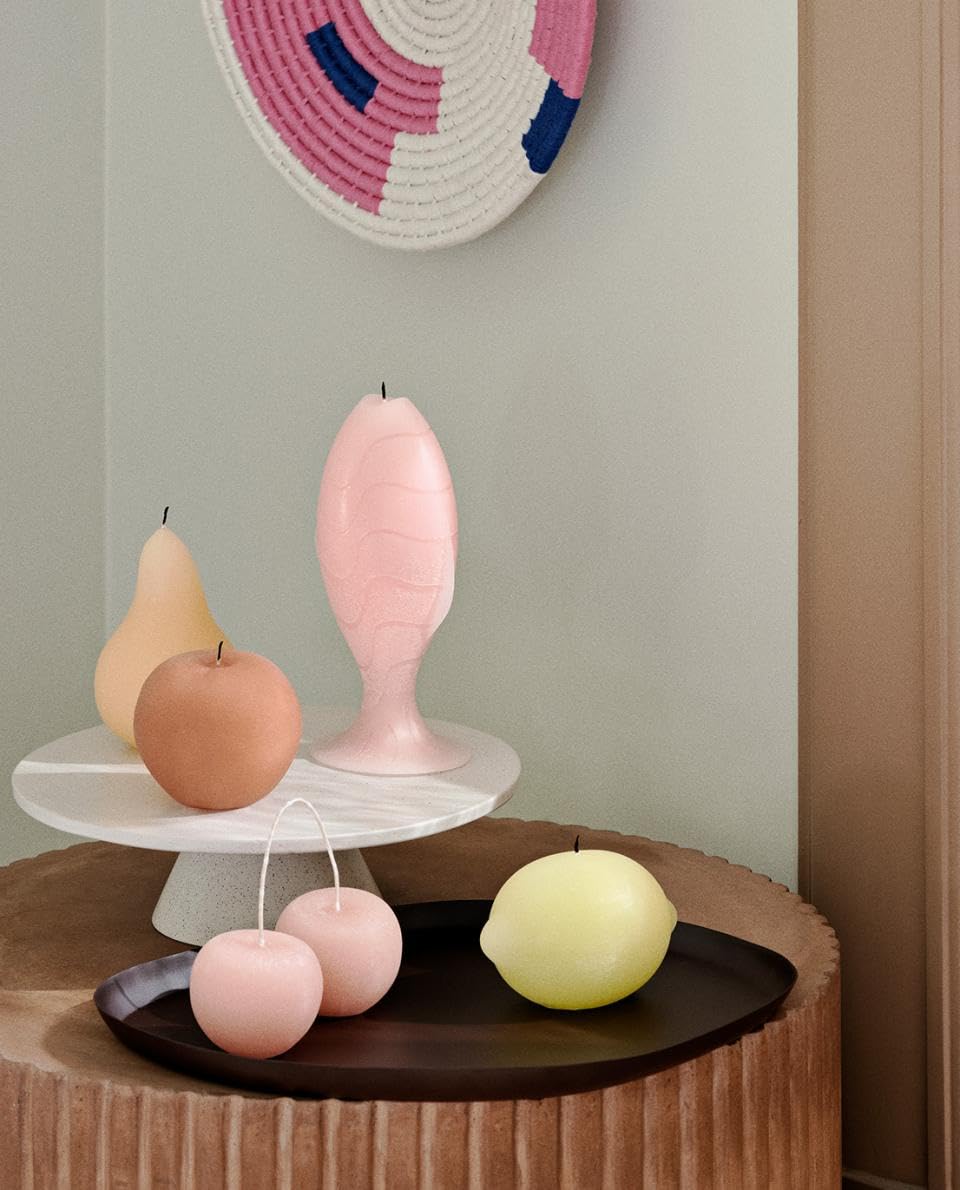 Broste Copenhagen Nordic Sea patera na ciasto z kamionki, unikatowa, nadaje się do mycia w zmywarce, nadaje się do użycia w kuchence mikrofalowej, wymiary: wysokość: 10 cm, średnica: 30 cm, 14533419
