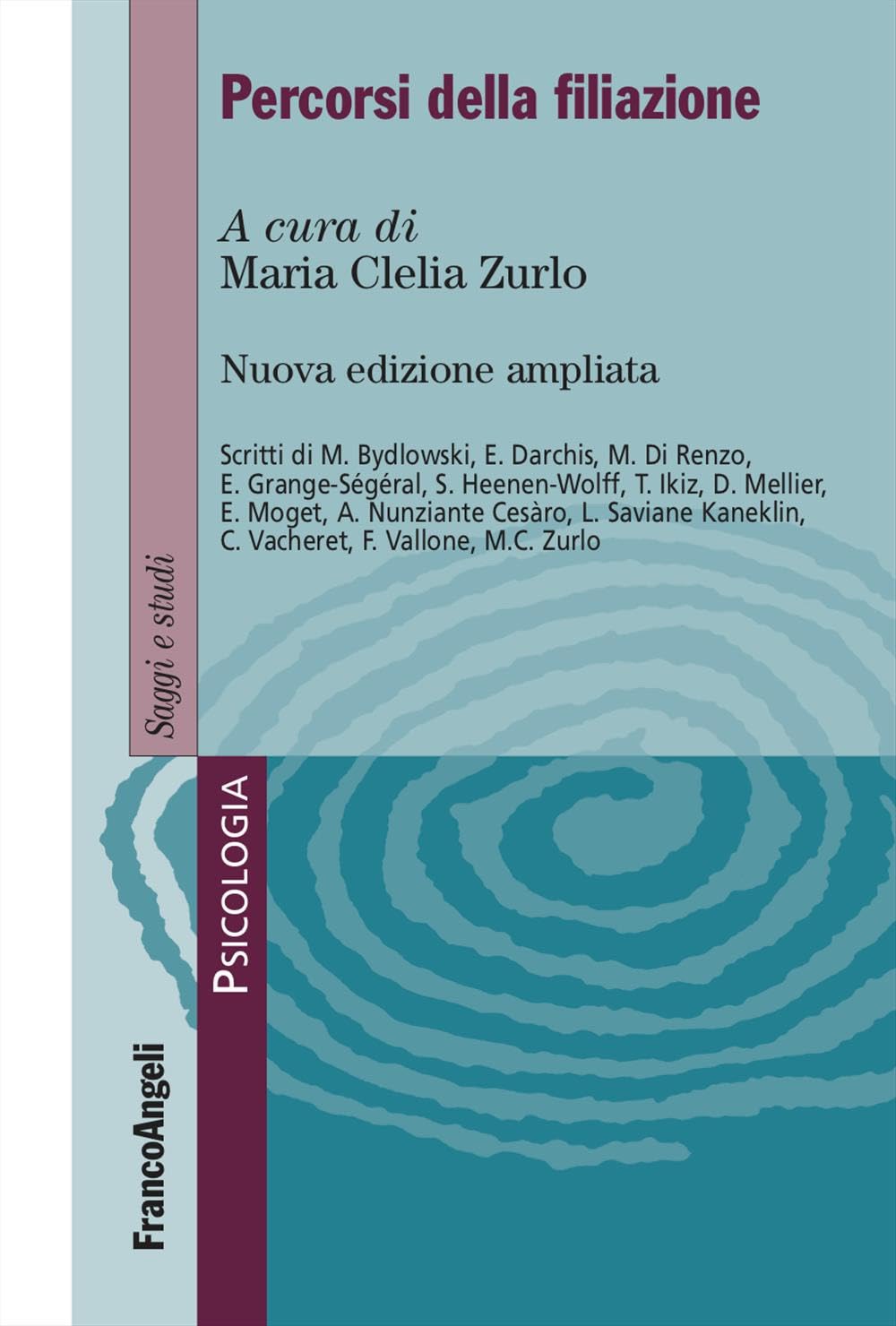Percorsi Della Filiazione. Ediz. Ampliata - 4