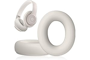 Silicone Case Cover Compatible with Beats Studio Pro